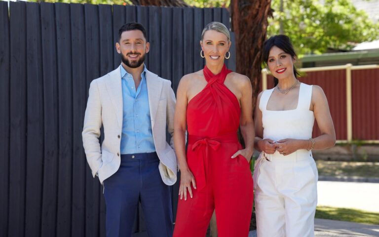 TV Ratings Australia