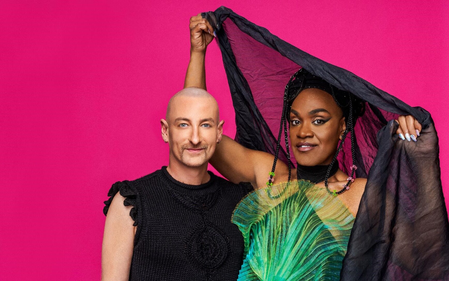 Eurovision Song Contest on SBS