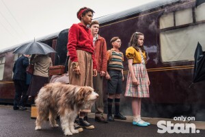 Stan Weekly News Update