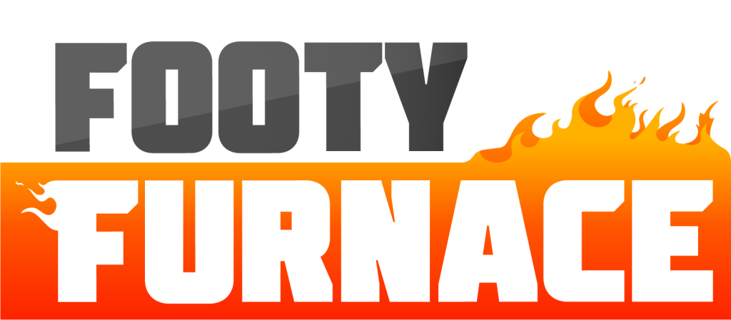 Footy Furnace on Channel 9