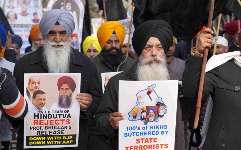 Foreign Correspondent on ABC