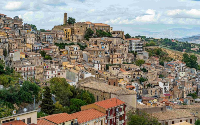 Foreign Correspondent on ABC