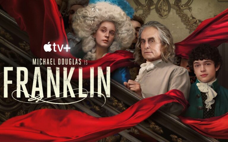 Franklin on Apple TV+
