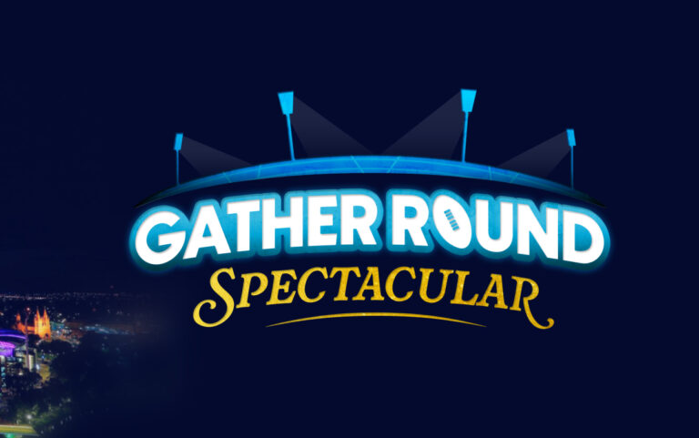 Tickets for Gather Round Spectacular in Adelaide now available