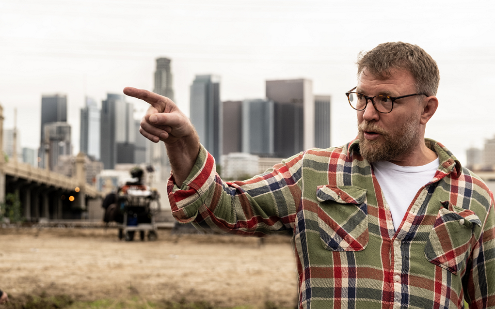 The Donovans on Paramount+