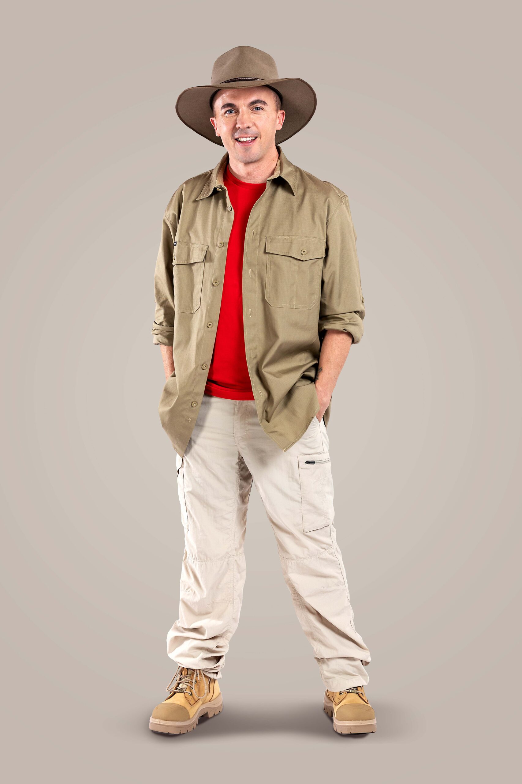 I’m A Celebrity… Get Me Out Of Here! on 10