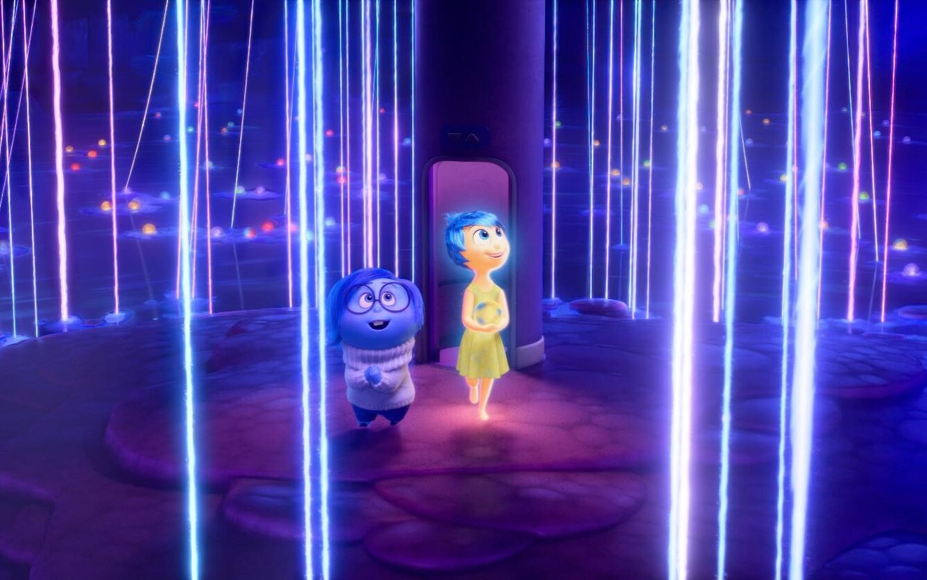 Inside Out 2