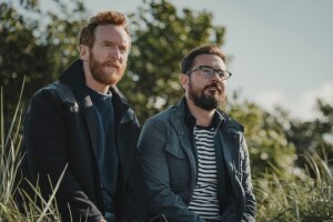 April on Shudder, AMC+ and Acorn TV