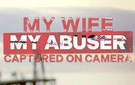 My Wife, My Abuser on Channel 9