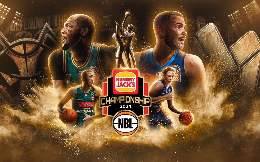 NBL on ESPN