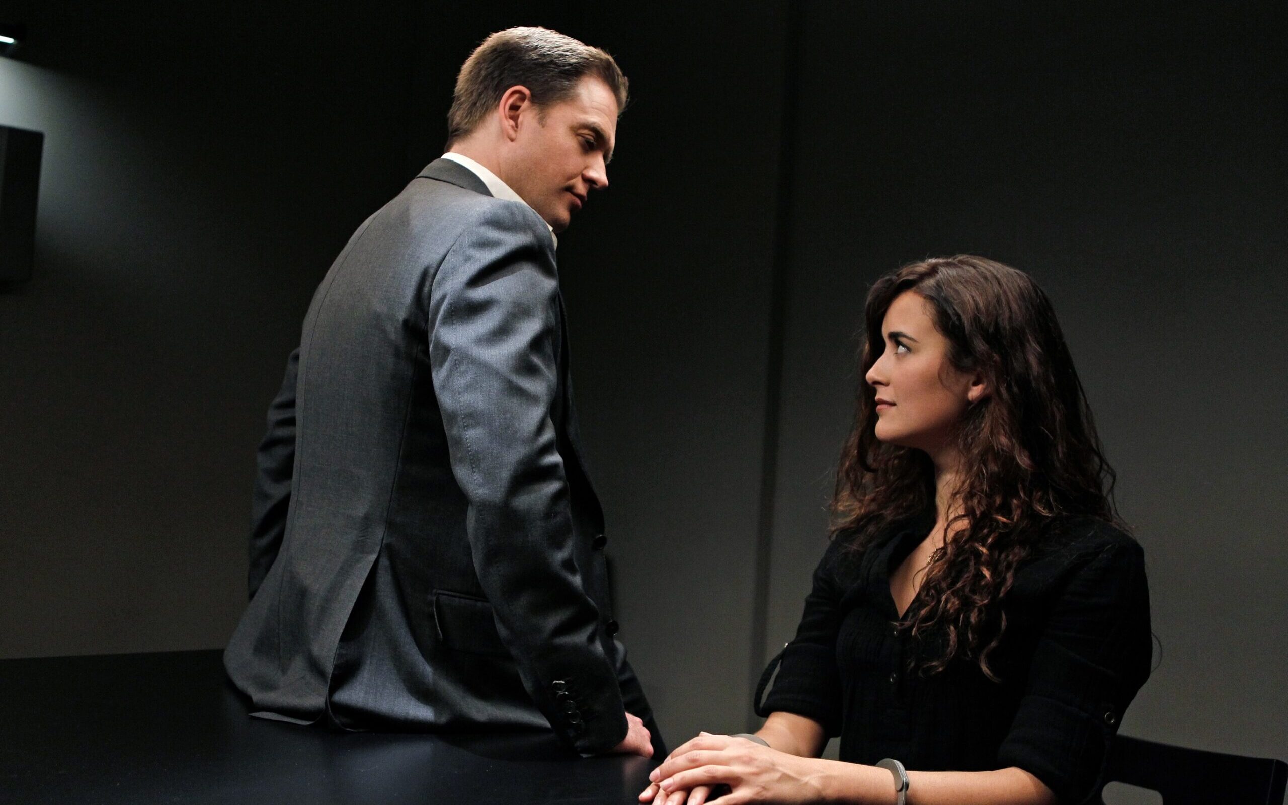 Paramount+ Orders New Original NCIS Series, Starring Cote De Pablo And Michael Weatherly.