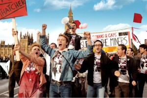 March on ABC iview