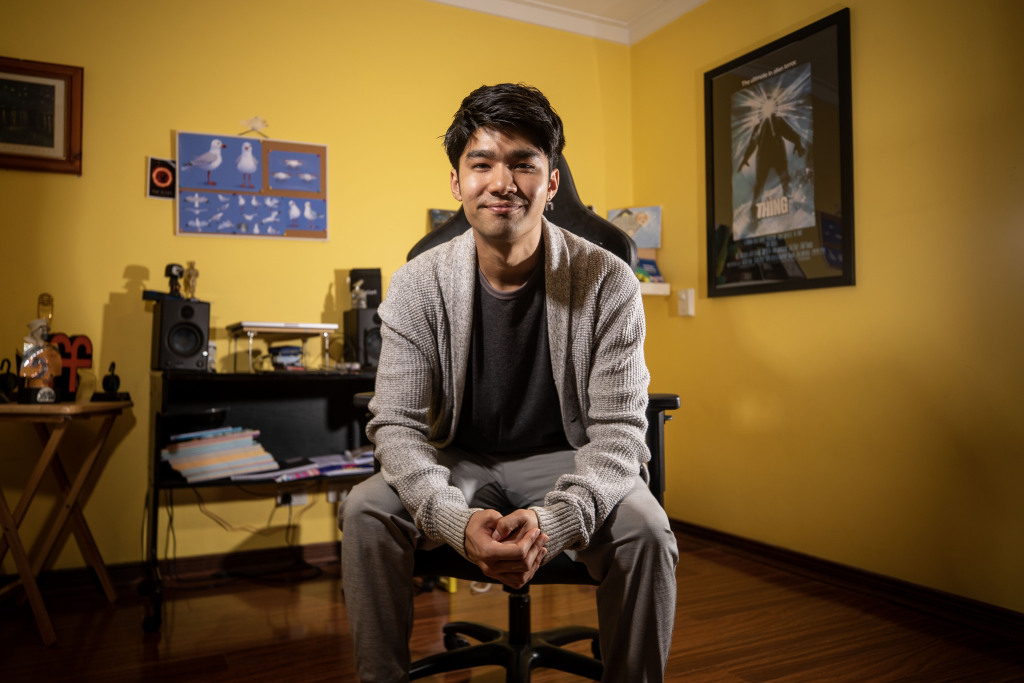 Unlikely Romance wins The Best Australian Short Film