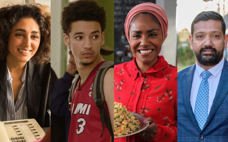 SBS to mark Ramadan and Eid al-Fitr with all Australians