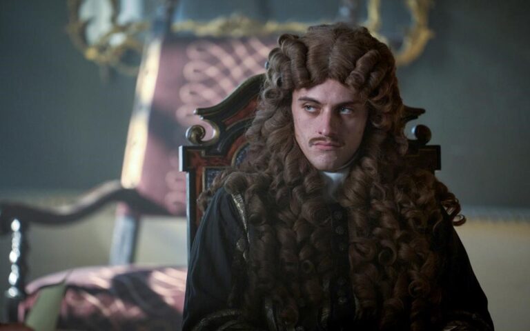 Renegade Nell on Disney+