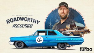 April on Warner Bros. Discovery