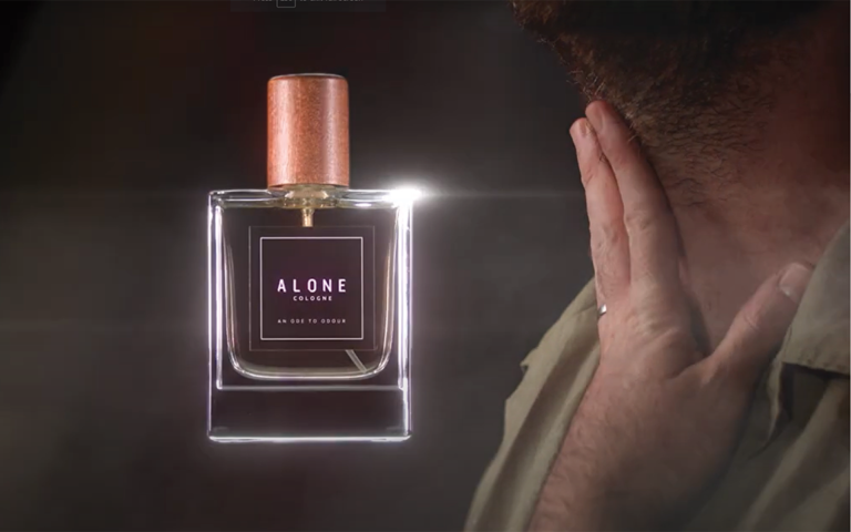 Alone Australia on SBS