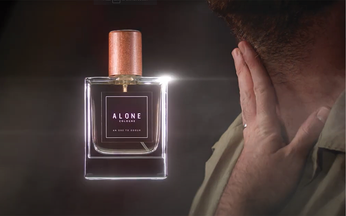 Alone Australia on SBS