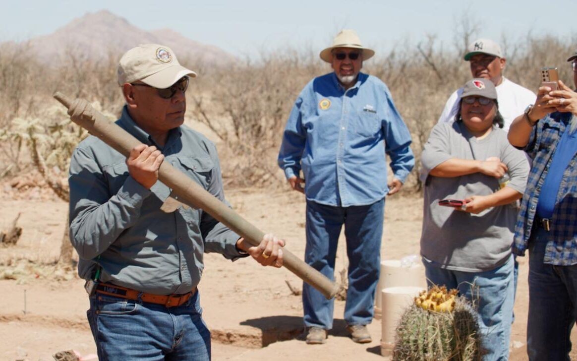 Coronado: The New Evidence on SBS Viceland