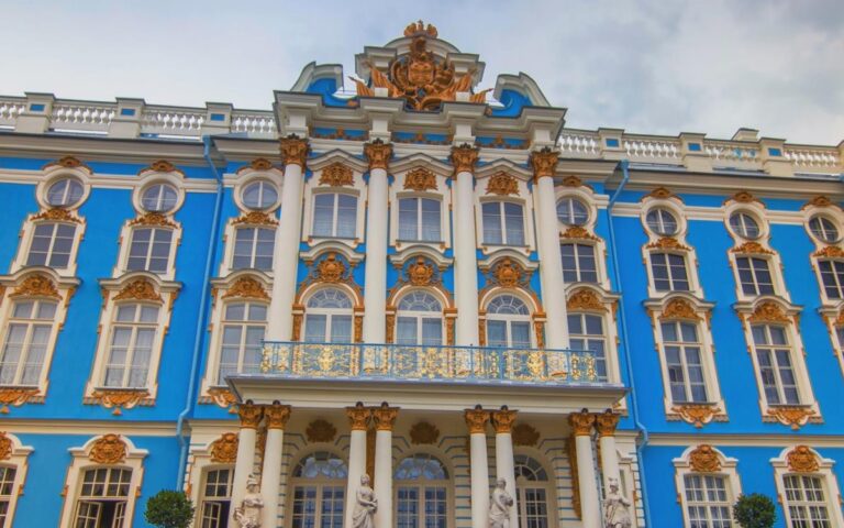 The Amber Room on SBS Viceland