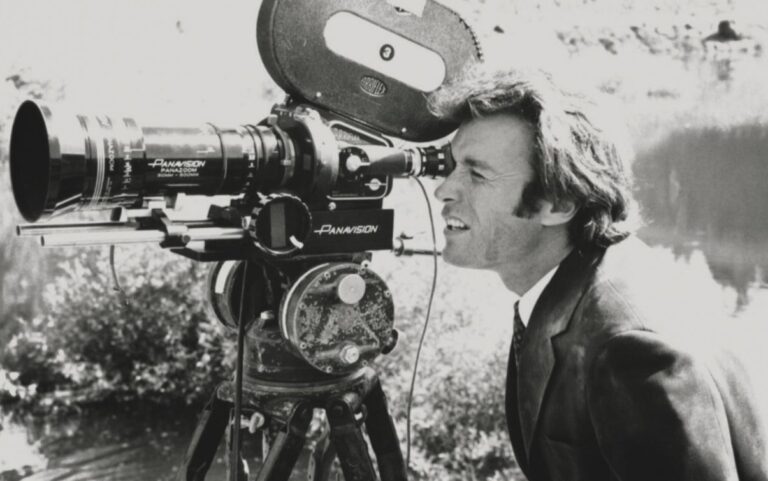 Clint Eastwood: The Last Legend on SBS Viceland