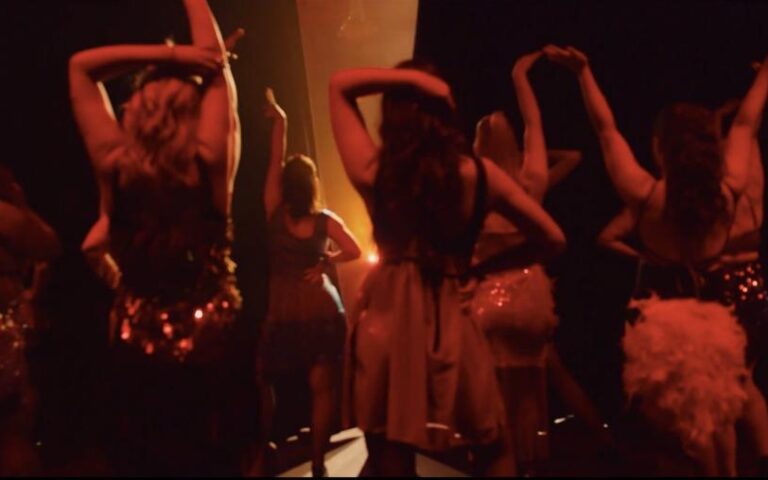 Unleash on SBS Viceland