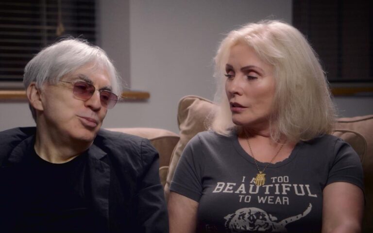 New Wave: Dare To Be Different on SBS Viceland