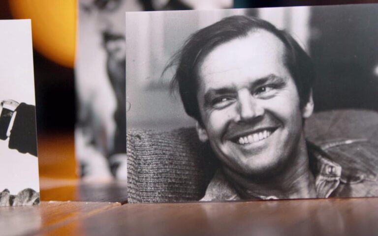 Jack Nicholson: The Diabolical Grin of Hollywood on SBS Viceland