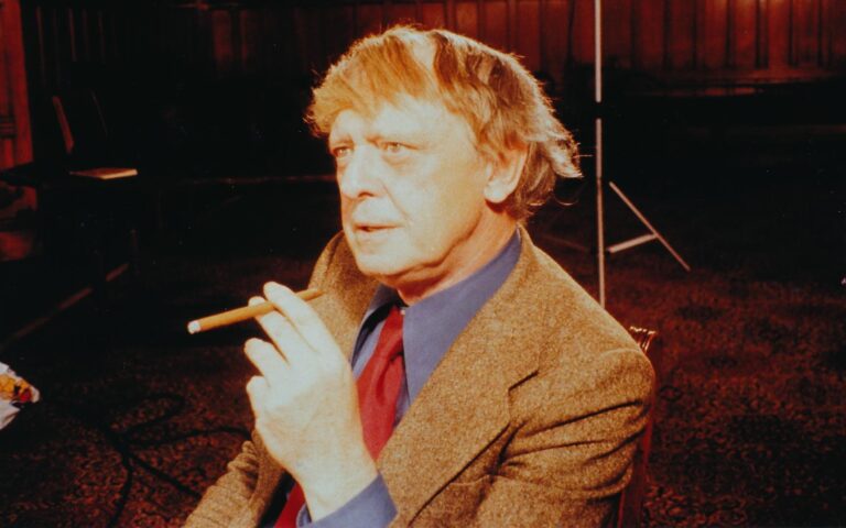 Clockwork Orange: The Prophecy on SBS Viceland