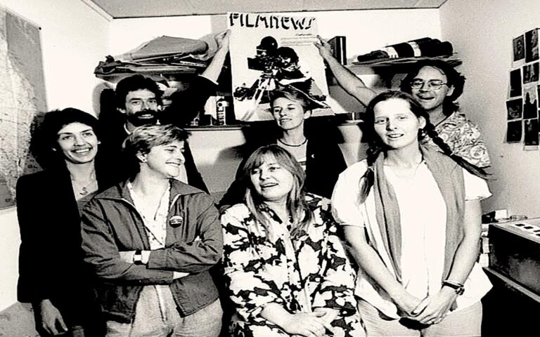 Senses Of Cinema on SBS Viceland