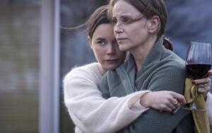 April on SBS on Demand