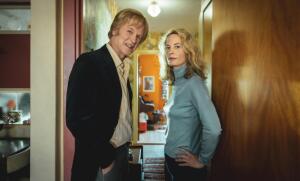 April on SBS on Demand