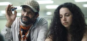 April on SBS on Demand