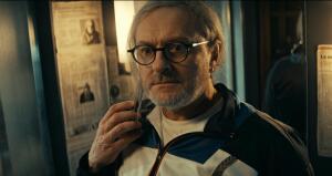 April on SBS on Demand