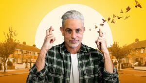 April on SBS on Demand