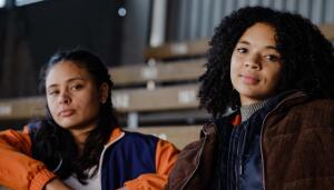 April on SBS on Demand