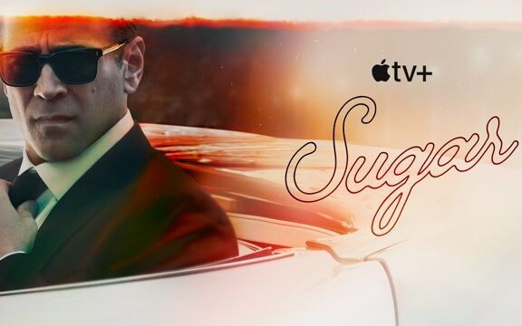 Sugar on Apple TV+