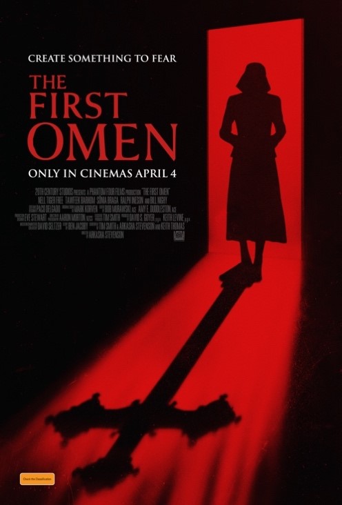 The First Omen