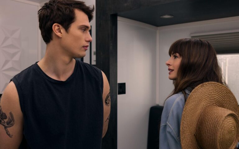 The Idea of You on Prime Video