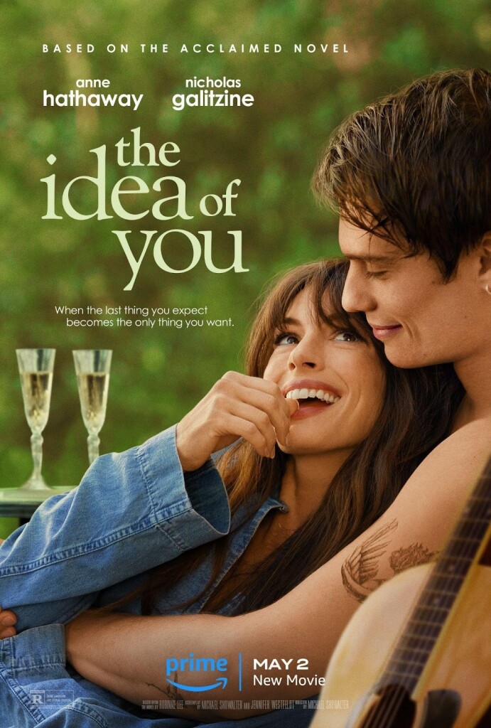 The Idea of You on Prime Video
