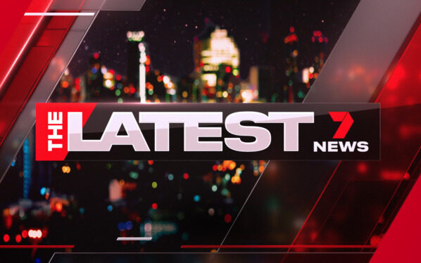 Axed: The Latest: Seven News