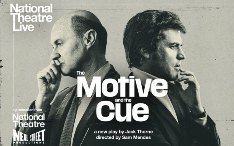 The Motive and the Cue