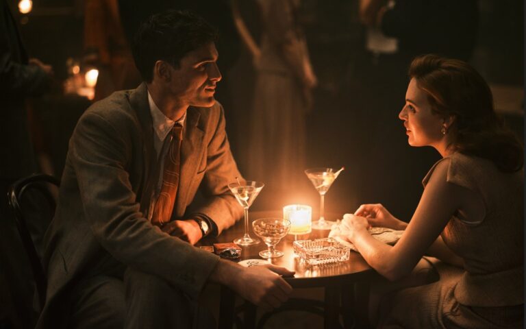 The Narrow Road to the Deep North on Prime Video