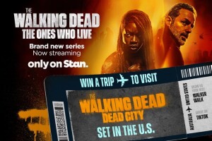 Stan Weekly News Update