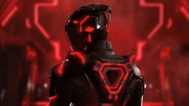 Tron: Ares on Disney+ streams 7 January 2026