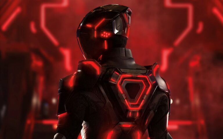 Tron: Ares