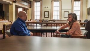 April on Shudder, AMC+ and Acorn TV