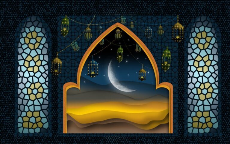 SBS Learn partners with the Islamic Museum of Australia