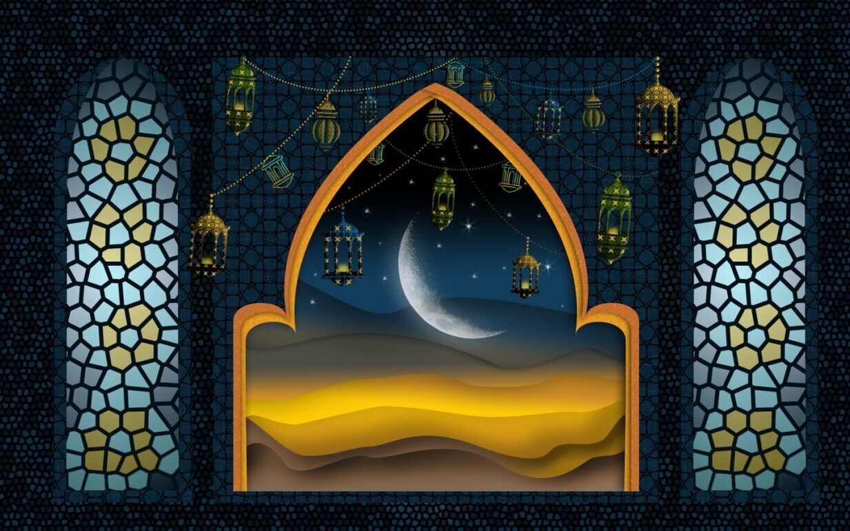 SBS Learn partners with the Islamic Museum of Australia