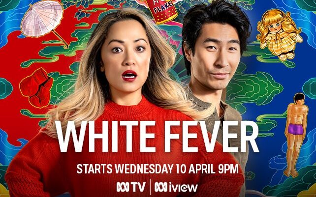 White Fever on ABC